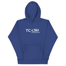 TCR Unisex Hoodie