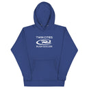 TCR Unisex Hoodie V2