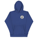 Sudadera unisex con capucha p4 v2