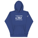 TCR Unisex Hoodie V2 (Personalization)