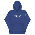 TCR Unisex Hoodie V3 (Personalization)
