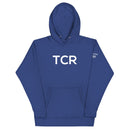 TCR Unisex Hoodie V3 (Personalization)