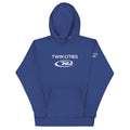 TCR Unisex Hoodie V4 (Personalization)