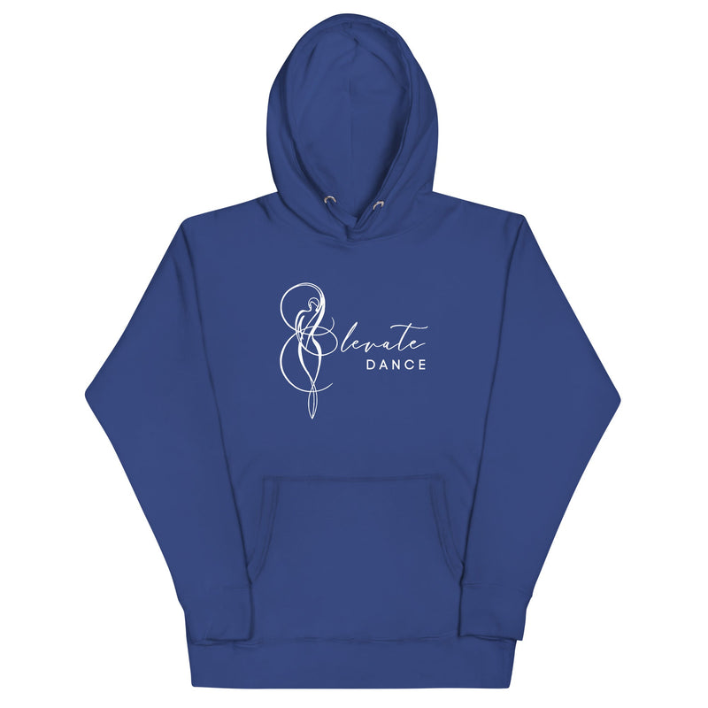 Elevate Dance Unisex Hoodie