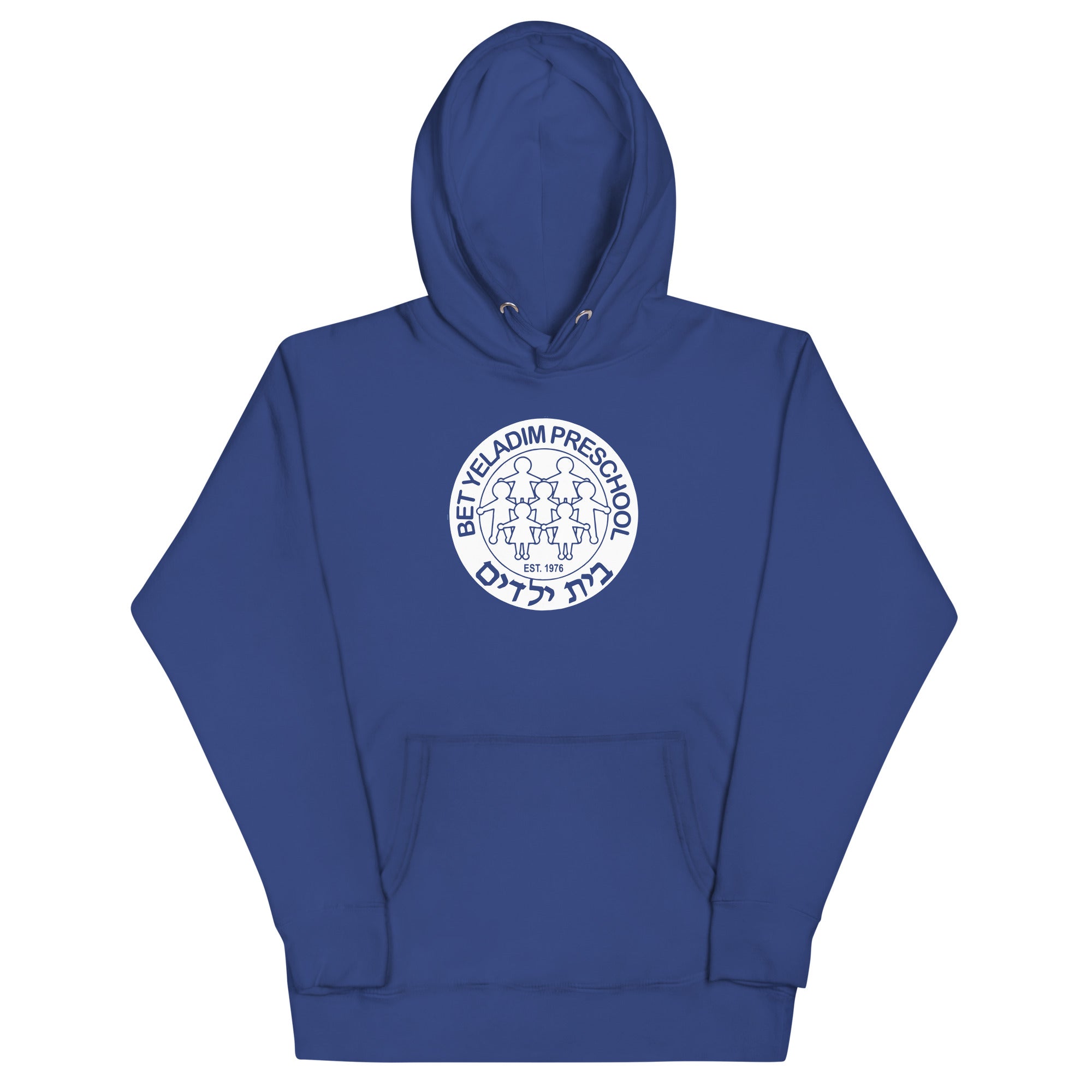 BY Unisex Hoodie