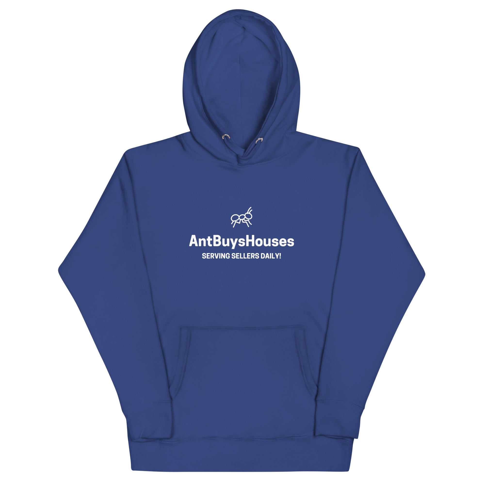 Sudadera unisex ABH