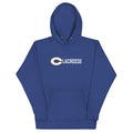 Cranford Lacrosse Unisex Hoodie