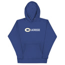 Cranford Lacrosse Unisex Hoodie
