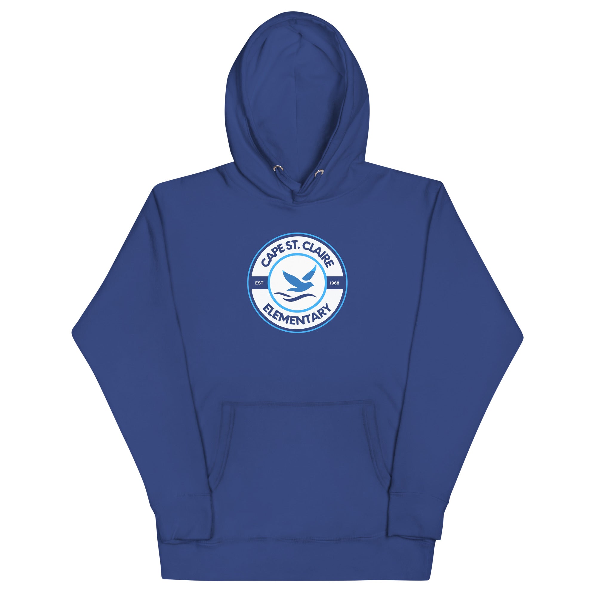 CSCES Unisex Hoodie