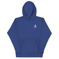 RCF Unisex Hoodie