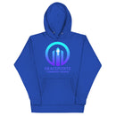 GCC Unisex Hoodie