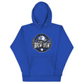 Brew Crew Unisex Hoodie