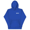 REVO Rideshare Unisex Hoodie v2