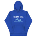 CHC SWIM Unisex Hoodie