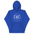 CHC EST1958 Unisex Hoodie