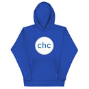 Sudadera unisex moderna con capucha CHC