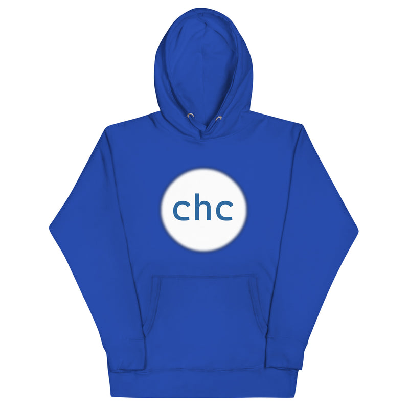 CHC Modern Unisex Hoodie