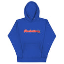 Rockettes Unisex Hoodie