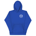 Sudadera con capucha unisex The Sports Place v2