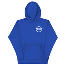 Sudadera con capucha unisex The Sports Place v2