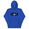 CECA Unisex Hoodie