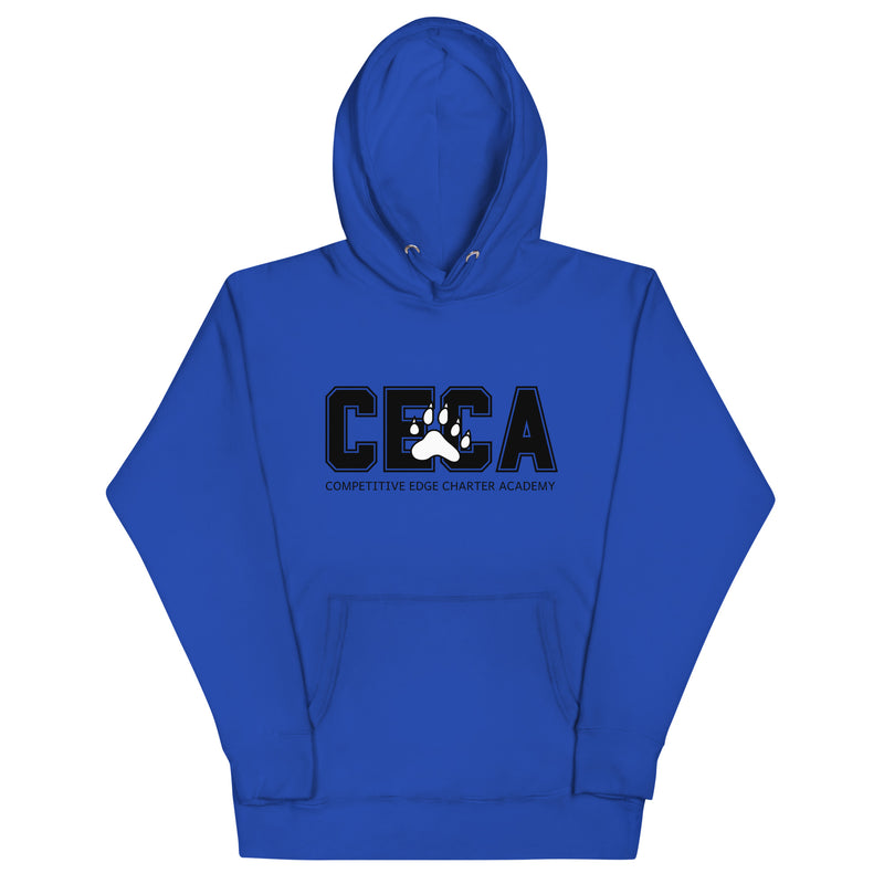 CECA Unisex Hoodie