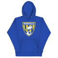 Pennsville Soccer Unisex Hoodie