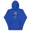 Brothers Lobster Unisex Hoodie