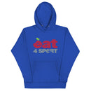 Eat 4 Sport Unisex Hoodie