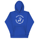 Sudadera unisex con capucha VSC Cross Country