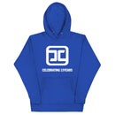 Disciples Church Unisex Hoodie v2
