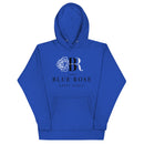BRDS Unisex Hoodie