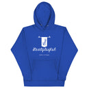StreetPlugHub Unisex Hoodie