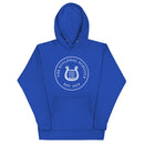 TES Unisex Hoodie