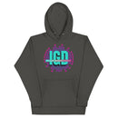 IDG Dance Unisex Hoodie