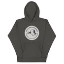 Sudadera unisex con capucha de los NY Houndsmen