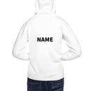 Yard Dogs Unisex Hoodie Logo 2 w/Personalization