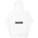 Yard Dogs Unisex Hoodie Unisex Hoodie w/Personalization