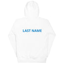 SM CH Unisex Hoodie With Personaliztion
