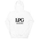 LPG Unisex Hoodie
