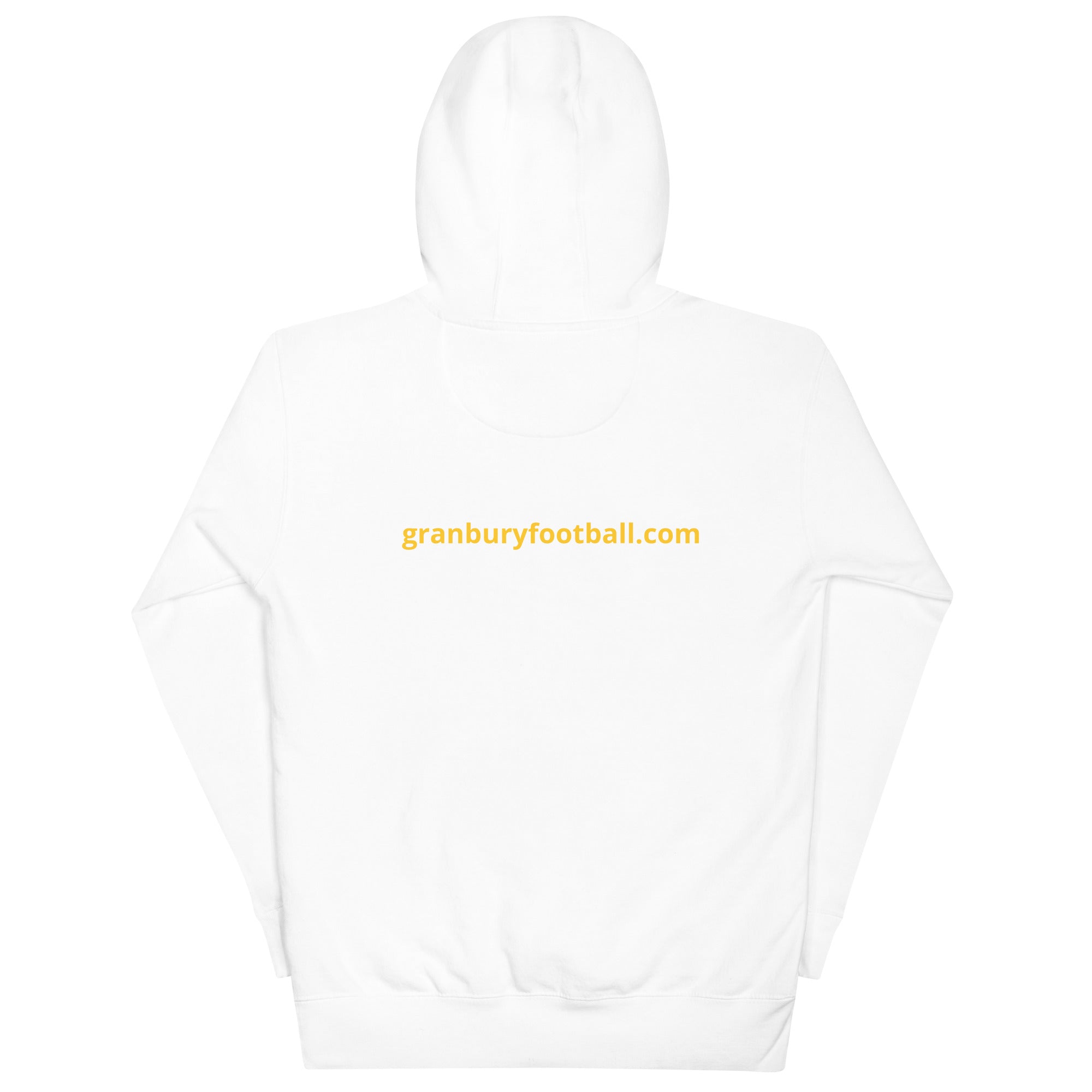 GGF Unisex Hoodie V2
