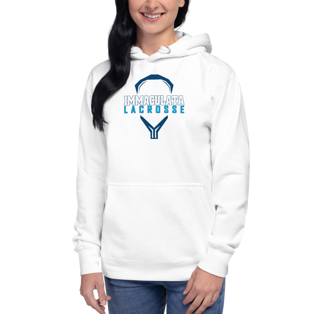 Immaculata Unisex Hoodie