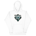 Yard Dogs Unisex Hoodie Unisex Hoodie w/Personalization