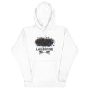 Just Wright Unisex Hoodie
