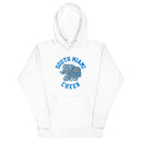 SM CH Unisex Hoodie With Personaliztion