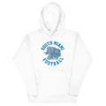 SM FB Unisex Hoodie with Personalization