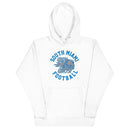 SM FB Unisex Hoodie with Personalization