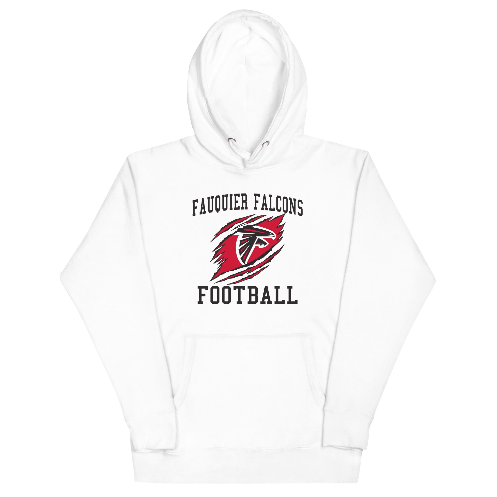 Falcons FB Unisex Hoodie