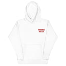 Saranac Soccer Unisex Hoodie