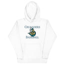 Sudadera con capucha unisex CCB